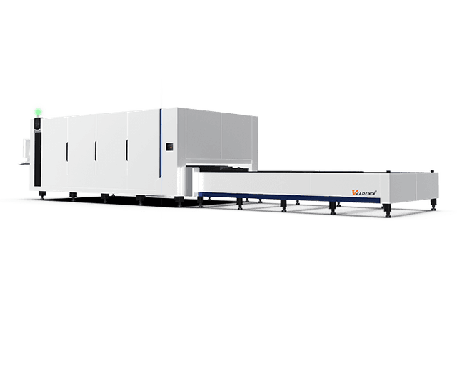 ZK-1530H laser cutting machine